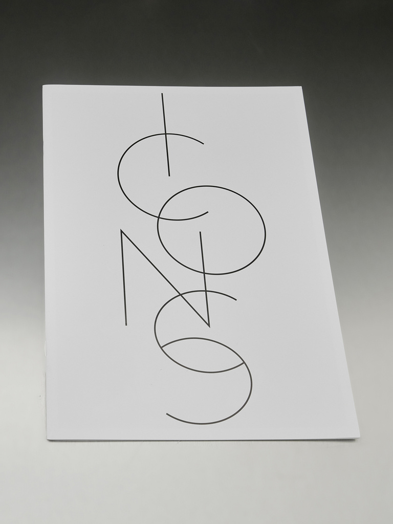 Modds - Correspondances, numéro #4 - 2
