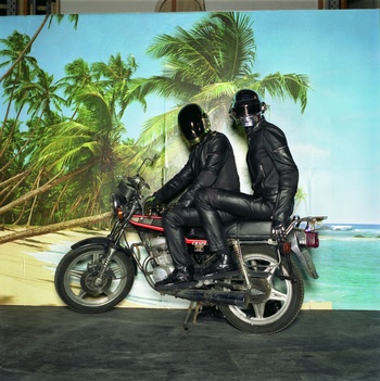 Modds - Musique - 141