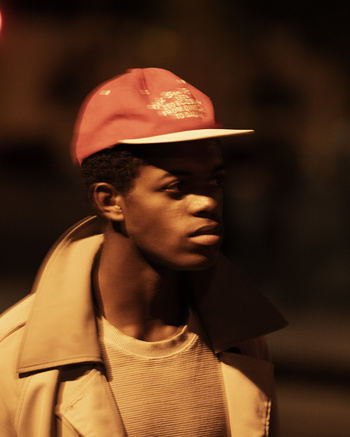 Modds - Jérome Bonnet - 2